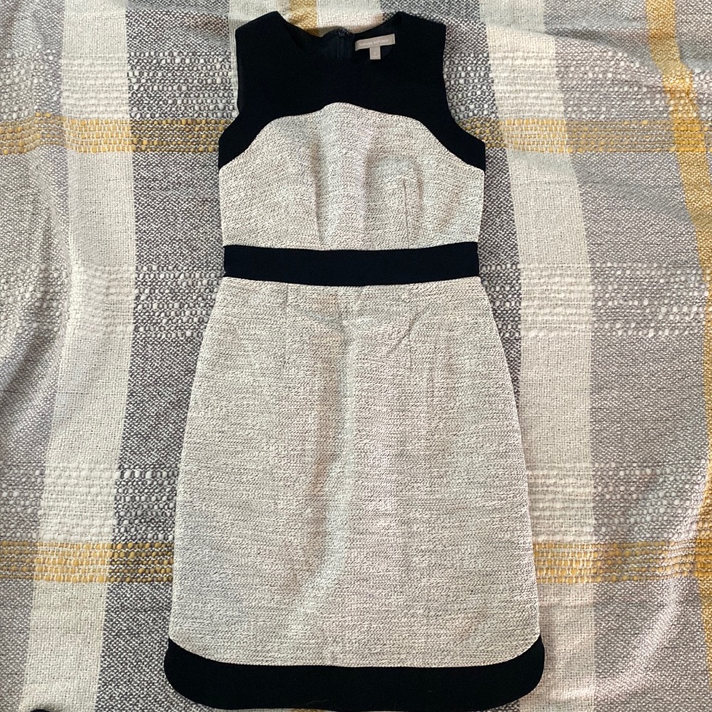 Work dress